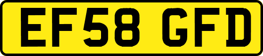 EF58GFD