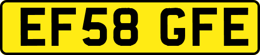 EF58GFE
