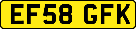 EF58GFK