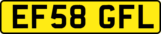 EF58GFL