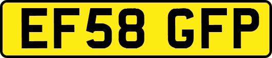EF58GFP