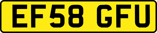 EF58GFU