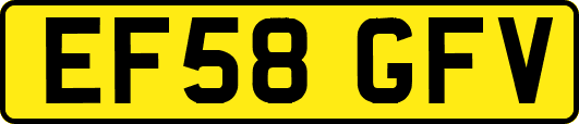 EF58GFV
