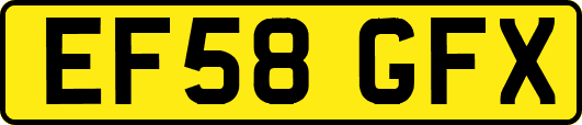 EF58GFX