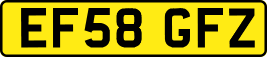 EF58GFZ