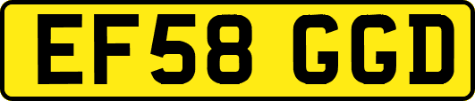 EF58GGD
