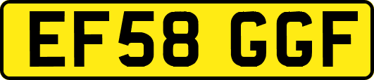 EF58GGF