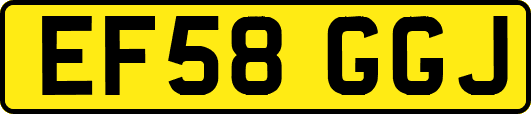EF58GGJ