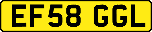 EF58GGL