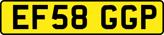 EF58GGP