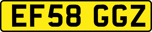 EF58GGZ