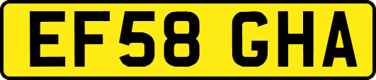 EF58GHA