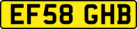 EF58GHB