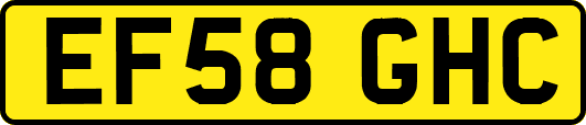 EF58GHC
