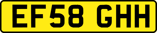EF58GHH
