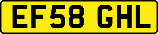 EF58GHL