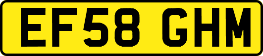 EF58GHM