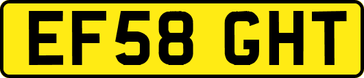 EF58GHT