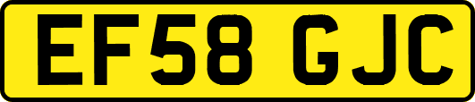 EF58GJC