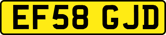 EF58GJD