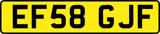 EF58GJF