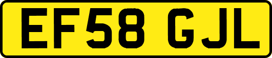 EF58GJL