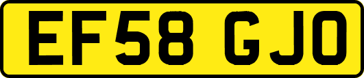 EF58GJO