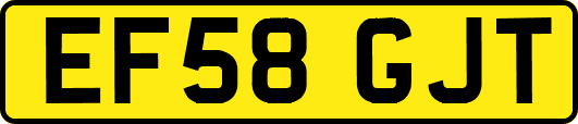 EF58GJT