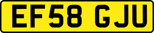 EF58GJU