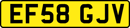 EF58GJV