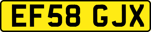 EF58GJX