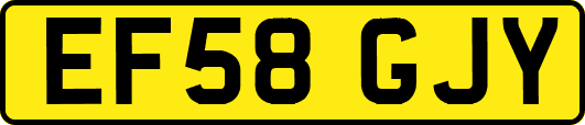 EF58GJY