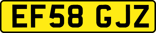 EF58GJZ