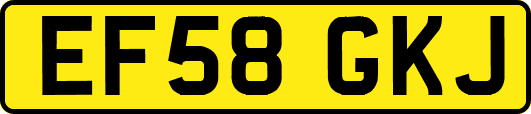 EF58GKJ