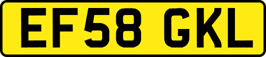 EF58GKL