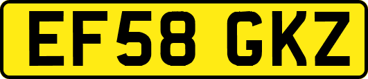 EF58GKZ