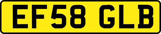 EF58GLB