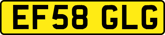 EF58GLG