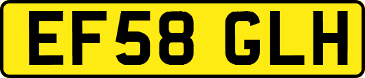 EF58GLH