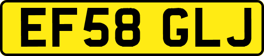 EF58GLJ