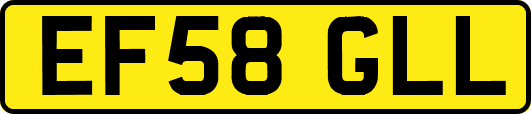 EF58GLL