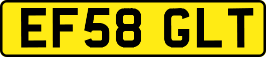 EF58GLT