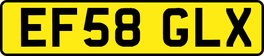 EF58GLX