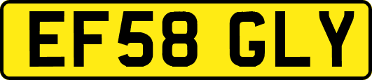 EF58GLY