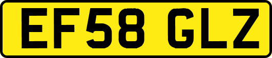 EF58GLZ