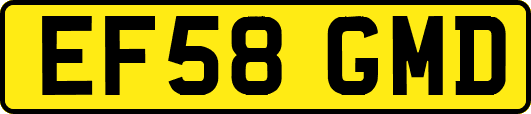 EF58GMD