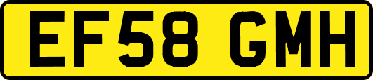 EF58GMH