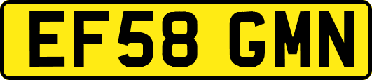 EF58GMN