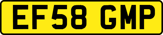 EF58GMP