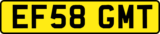 EF58GMT